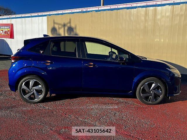 Nissan AURA 2026-02 3831724-19