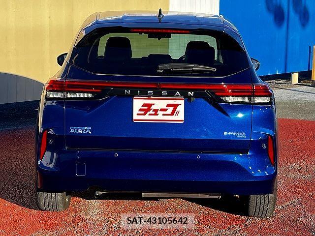 Nissan AURA 2026-02 3831724-21