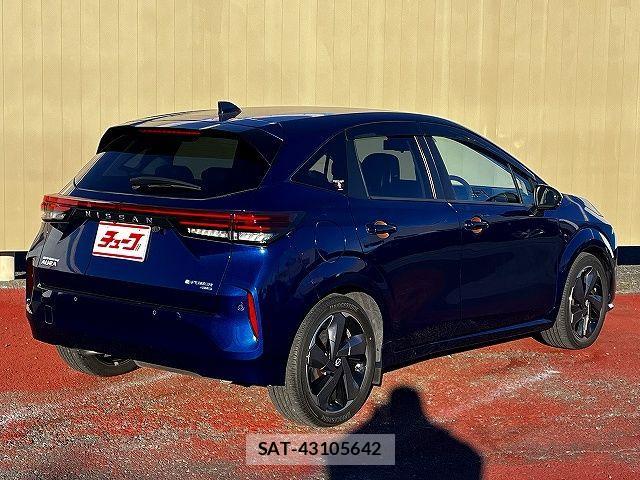 Nissan AURA 2026-02 3831724-2