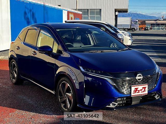 Nissan AURA 2026-02 3831724-6