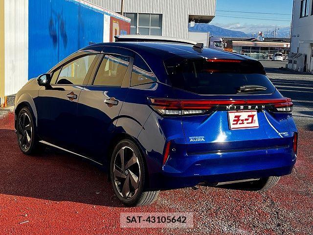 Nissan AURA 2026-02 3831724-8