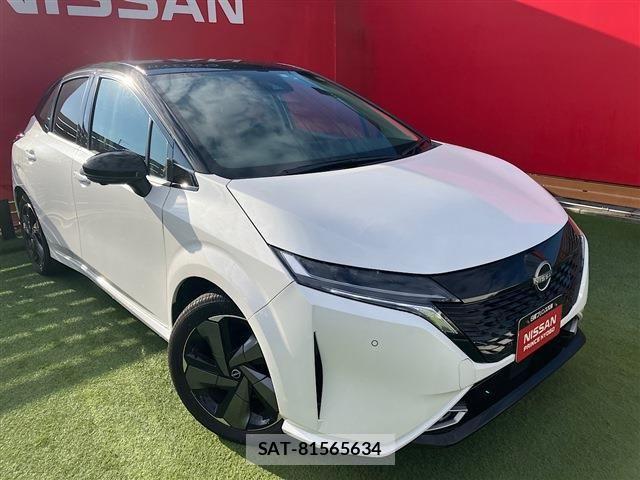 Nissan AURA 2023-05 3831729-9