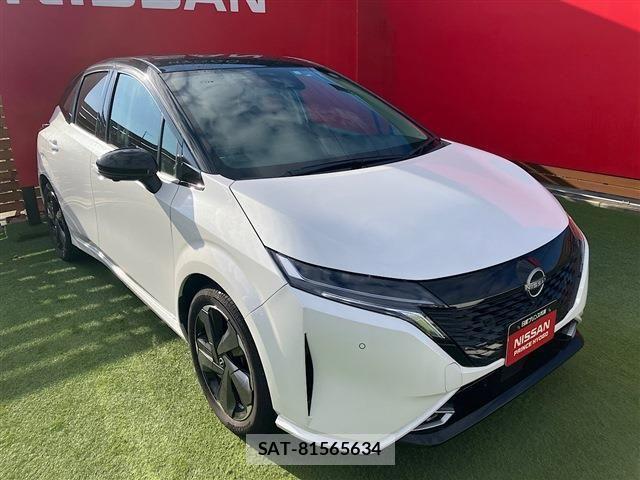 Nissan AURA 2023-05 3831729-10
