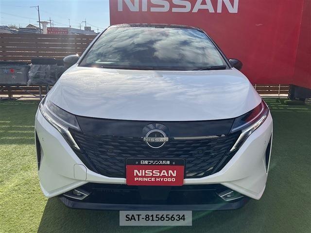 Nissan AURA 2023-05 3831729-11