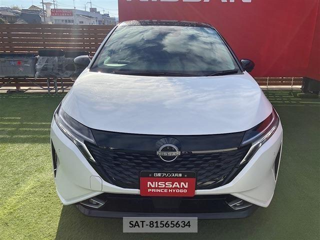 Nissan AURA 2023-05 3831729-12