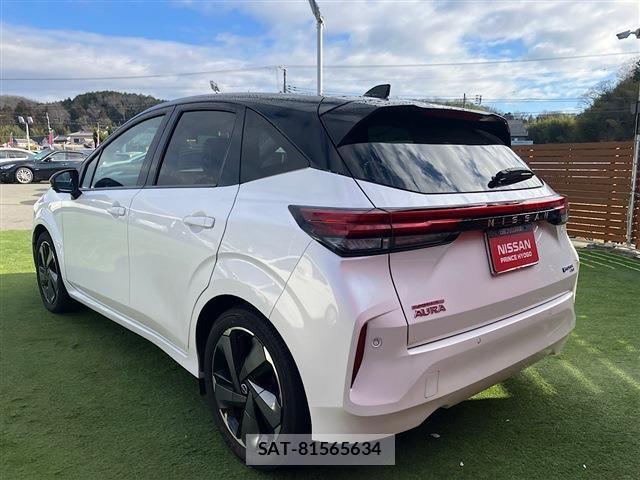 Nissan AURA 2023-05 3831729-14