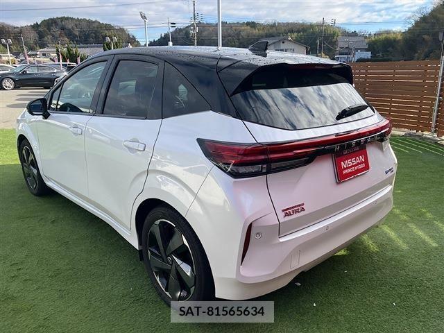 Nissan AURA 2023-05 3831729-15
