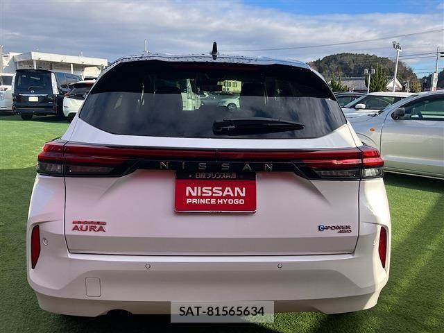 Nissan AURA 2023-05 3831729-16