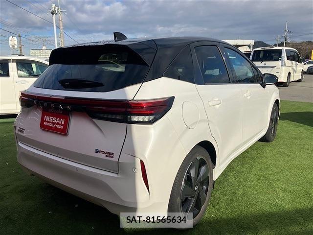 Nissan AURA 2023-05 3831729-18