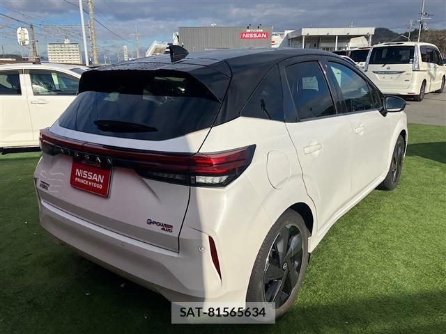 Nissan AURA 2023-05 3831729-1