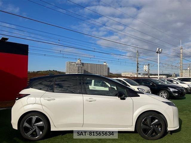 Nissan AURA 2023-05 3831729-19