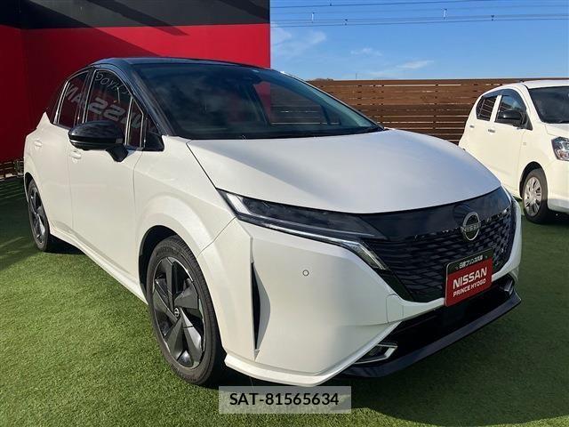 Nissan AURA 2023-05 3831729-20