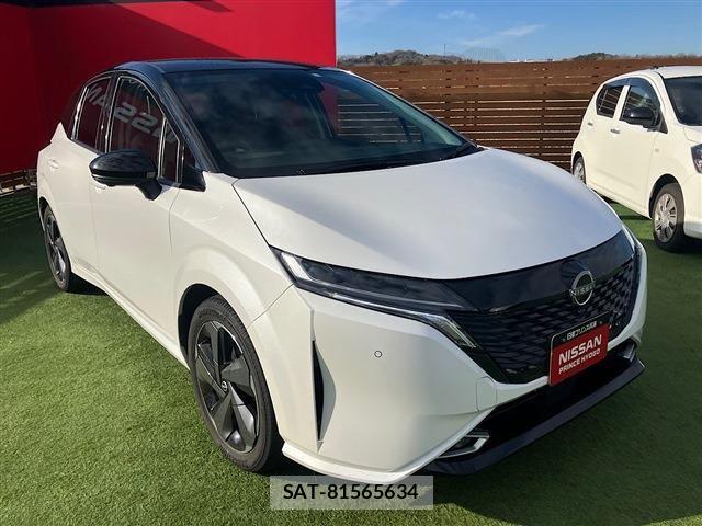 Nissan AURA 2023-05 3831729-21