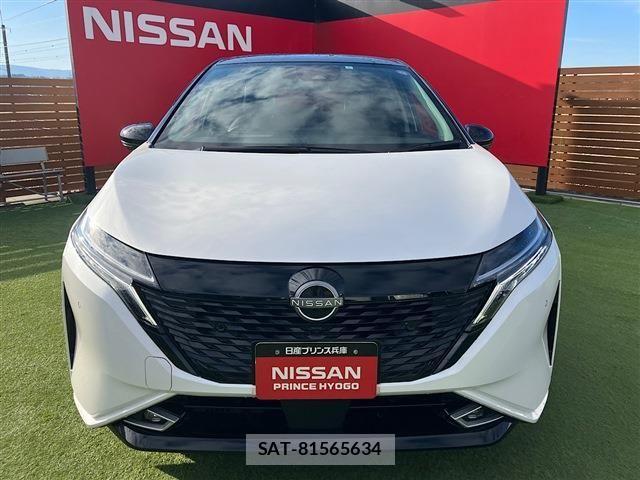 Nissan AURA 2023-05 3831729-22