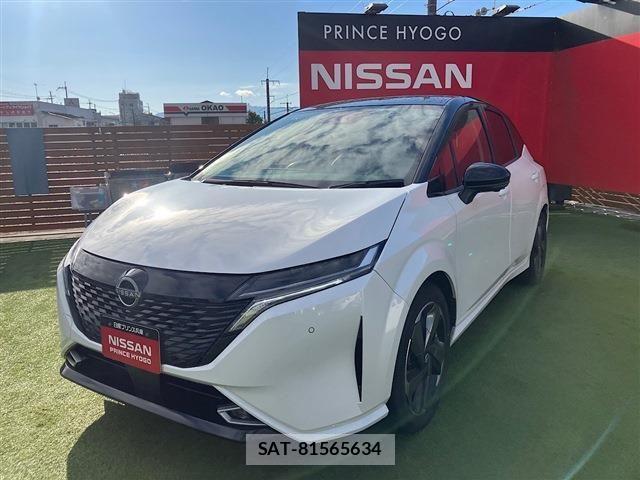 Nissan AURA 2023-05 3831729-24