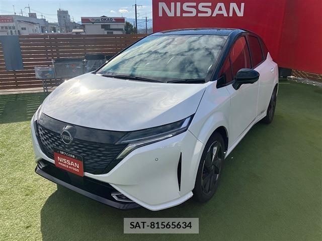 Nissan AURA 2023-05 3831729-25