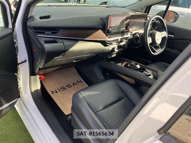 Nissan AURA 2023-05 3831729-26