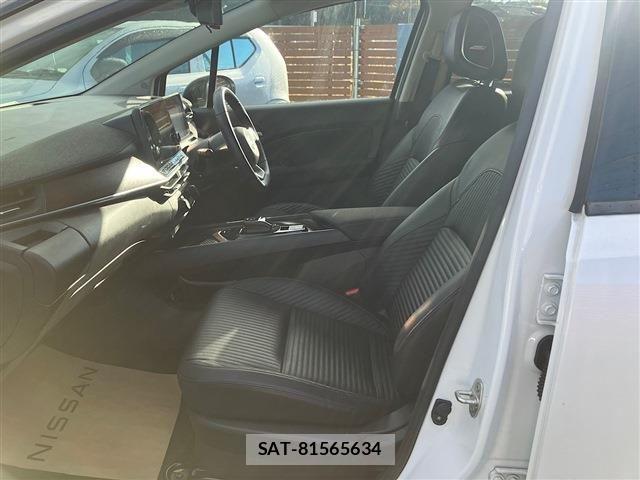Nissan AURA 2023-05 3831729-27