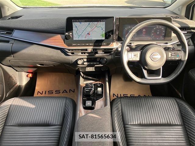 Nissan AURA 2023-05 3831729-2