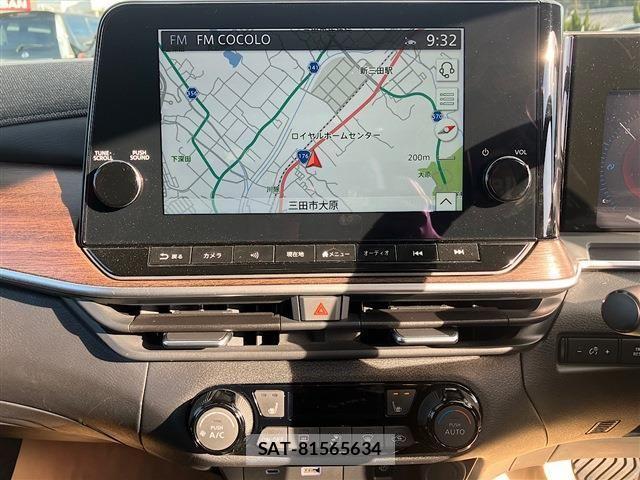Nissan AURA 2023-05 3831729-3