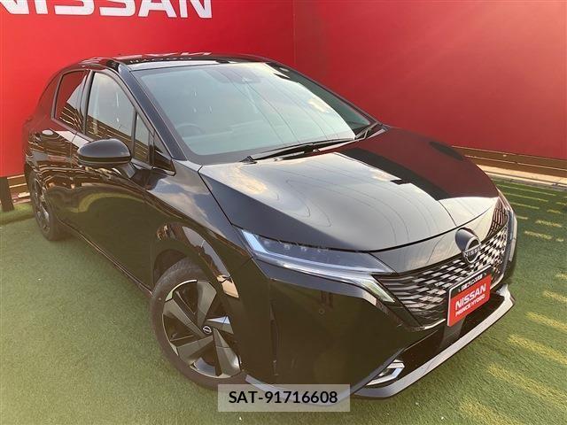 Nissan AURA 2023-03 3831722-11