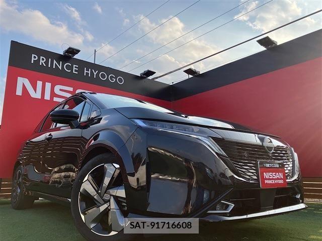 Nissan AURA 2023-03 3831722-12