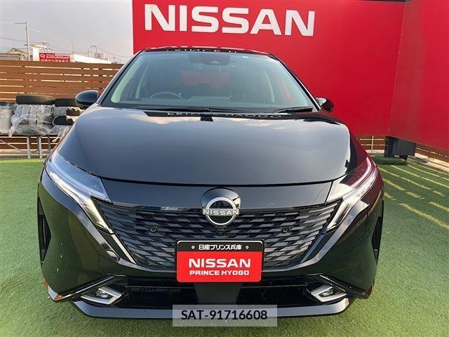 Nissan AURA 2023-03 3831722-13