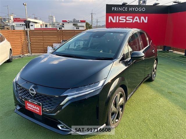 Nissan AURA 2023-03 3831722-16