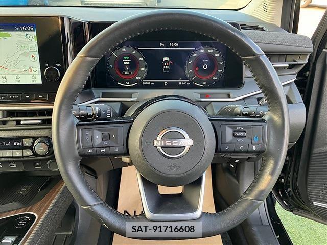Nissan AURA 2023-03 3831722-25