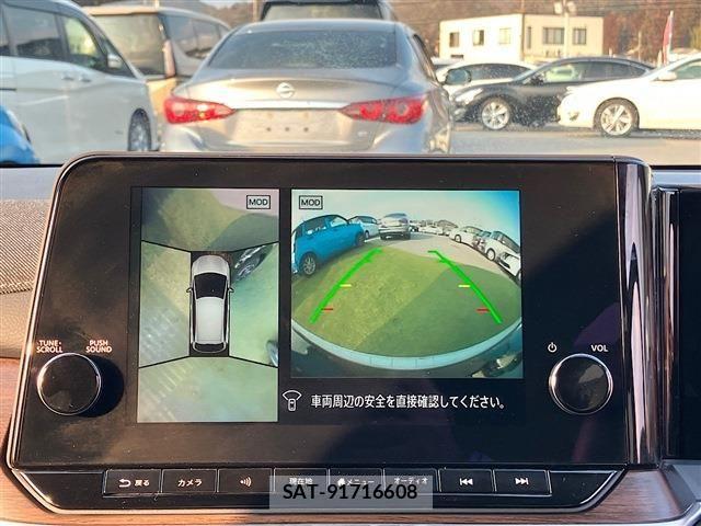 Nissan AURA 2023-03 3831722-5