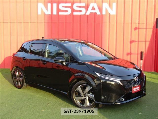 Nissan AURA 2023-10 3831727-0