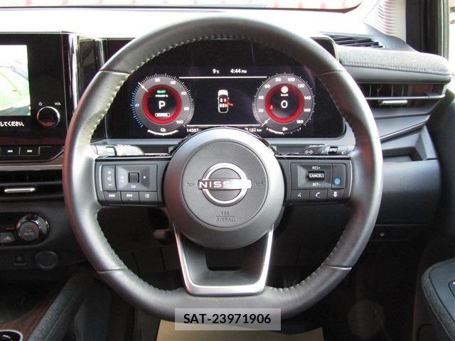 Nissan AURA 2023-10 3831727-10