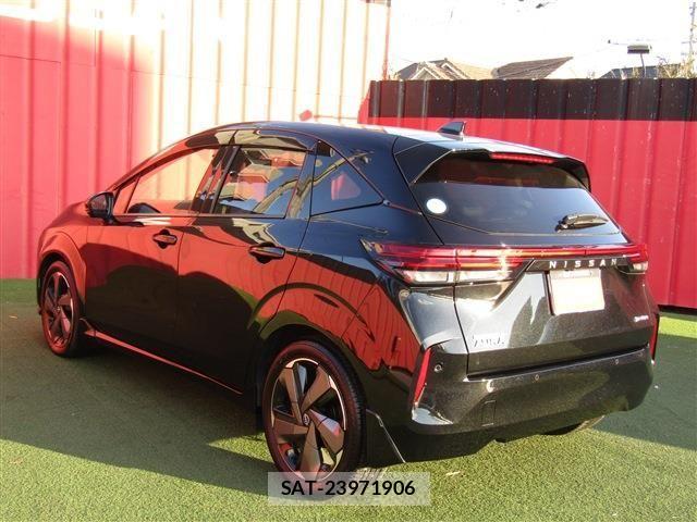 Nissan AURA 2023-10 3831727-1