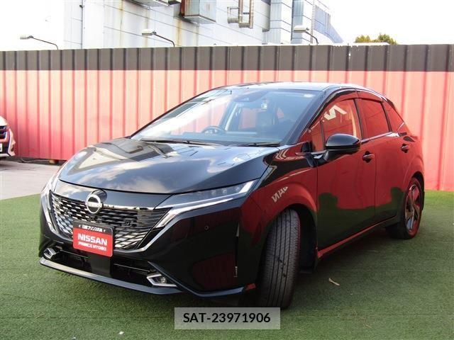 Nissan AURA 2023-10 3831727-21