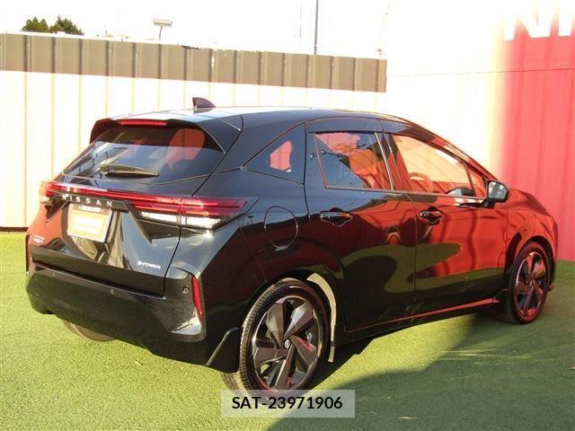 Nissan AURA 2023-10 3831727-22