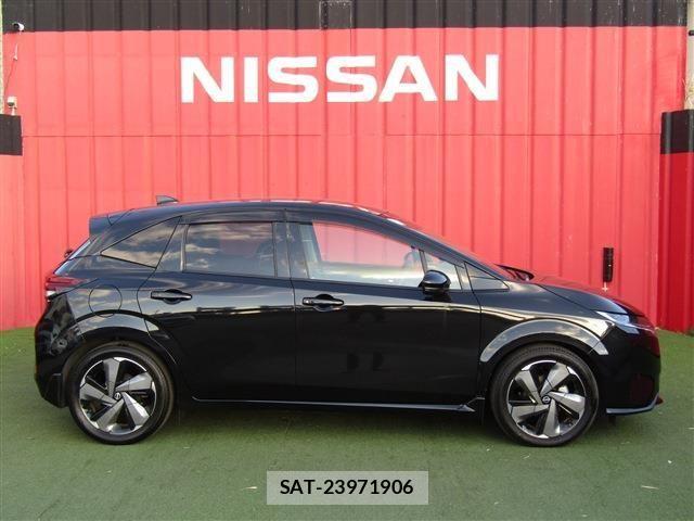 Nissan AURA 2023-10 3831727-24