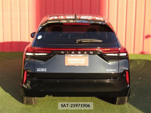 Nissan AURA 2023-10 3831727-25