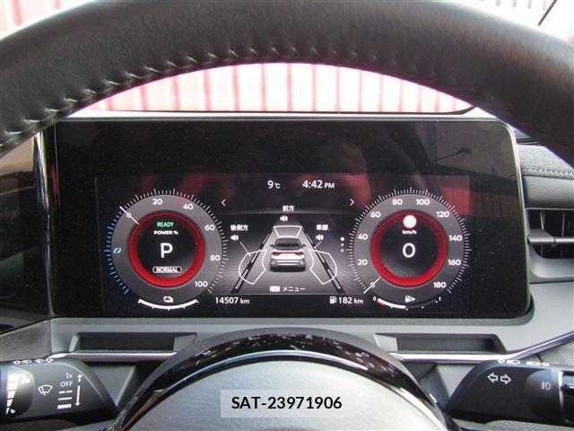 Nissan AURA 2023-10 3831727-26