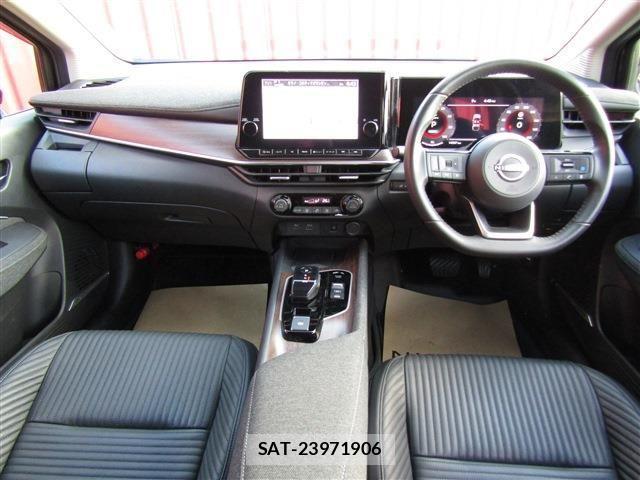 Nissan AURA 2023-10 3831727-2