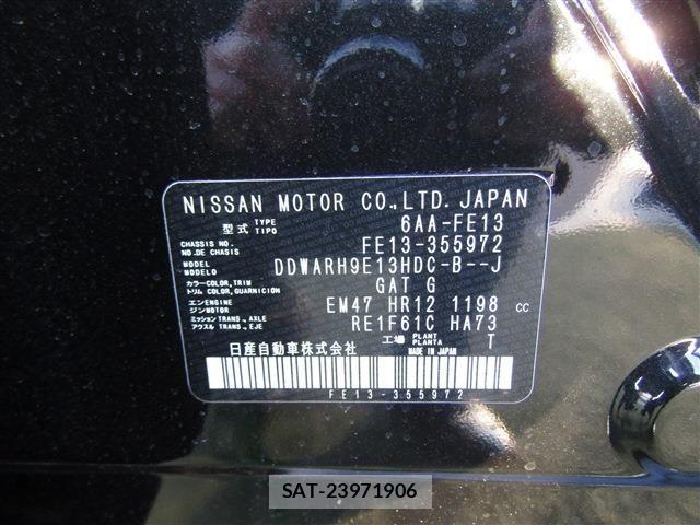 Nissan AURA 2023-10 3831727-29