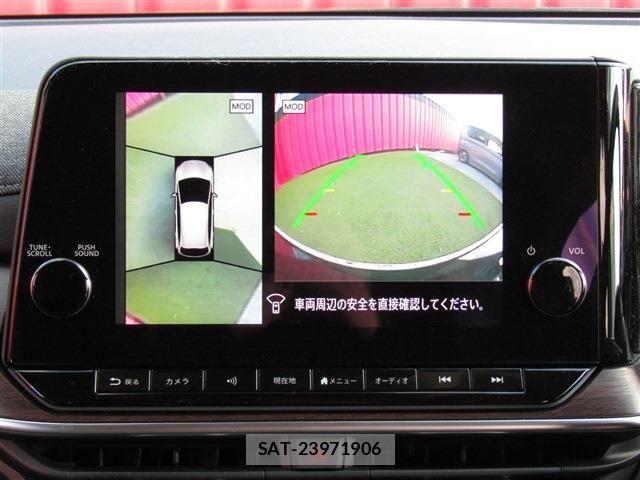 Nissan AURA 2023-10 3831727-3