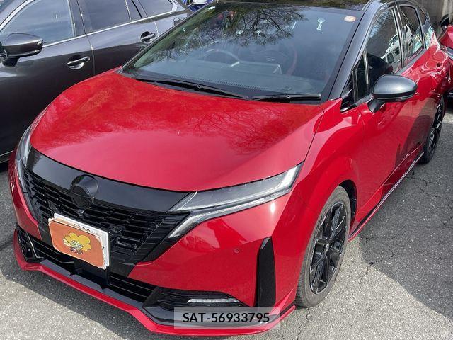 Nissan AURA 2023-09 3933221-1