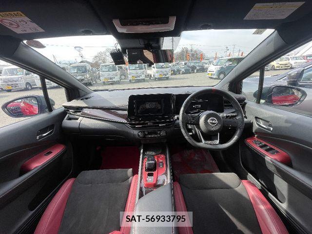 Nissan AURA 2023-09 3933221-4