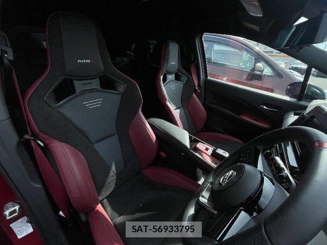 Nissan AURA 2023-09 3933221-6