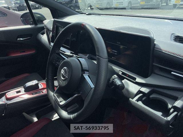 Nissan AURA 2023-09 3933221-7