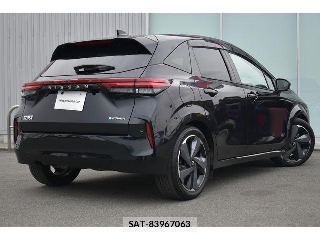 Nissan AURA 2023-03 4038684-1