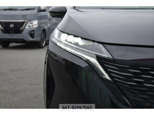Nissan AURA 2023-03 4038684-25