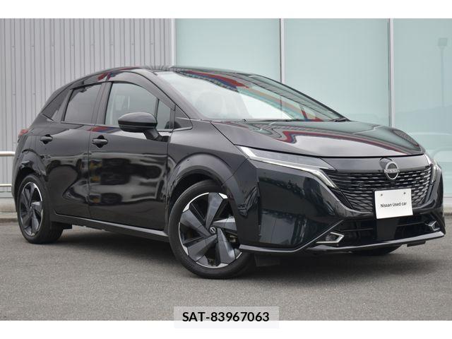 Nissan AURA 2023-03 4038684-28