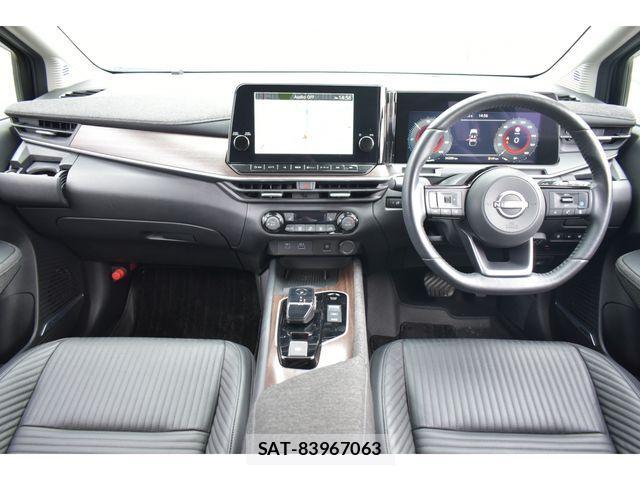 Nissan AURA 2023-03 4038684-2