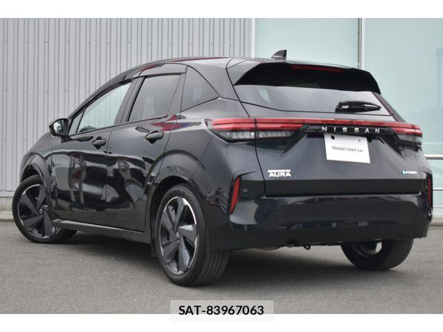 Nissan AURA 2023-03 4038684-29